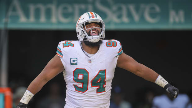 Christian Wilkins